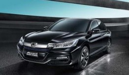 雅阁新车爆料视频完整版,全新设计、智能科技，带你领略未来驾驶体验